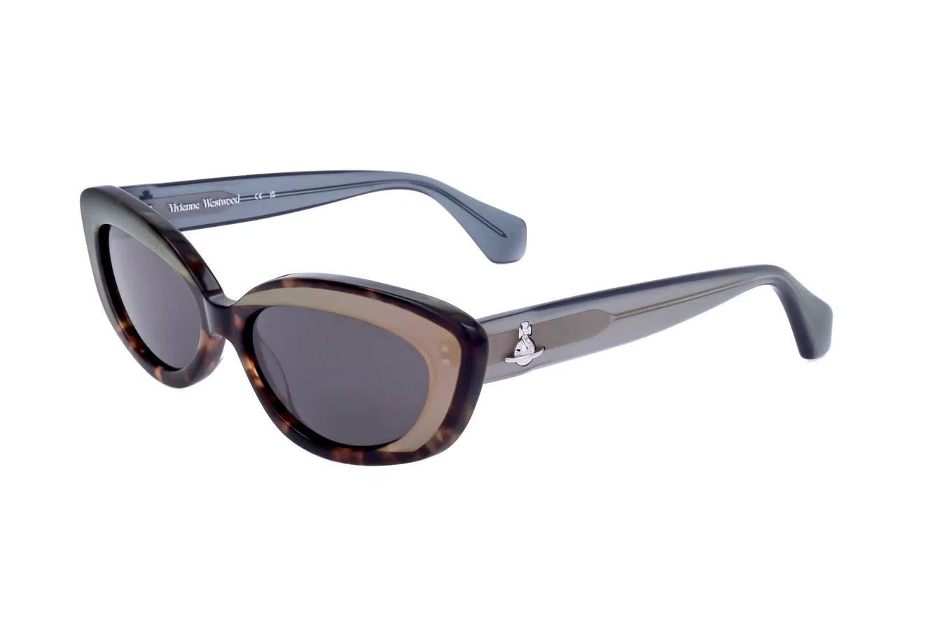 Vivienne Westwood VW5098 Sunglasses - view 3